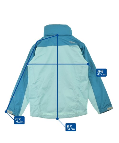 THE NORTH FACE（ザノースフェイス）その他 青 サイズ:S レディース/2200715432228