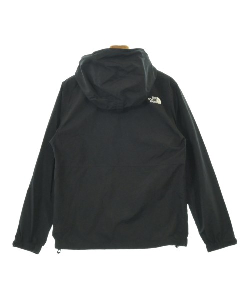 THE NORTH FACE（ザノースフェイス）ブルゾン 黒 サイズ:M レディース/2200718084042