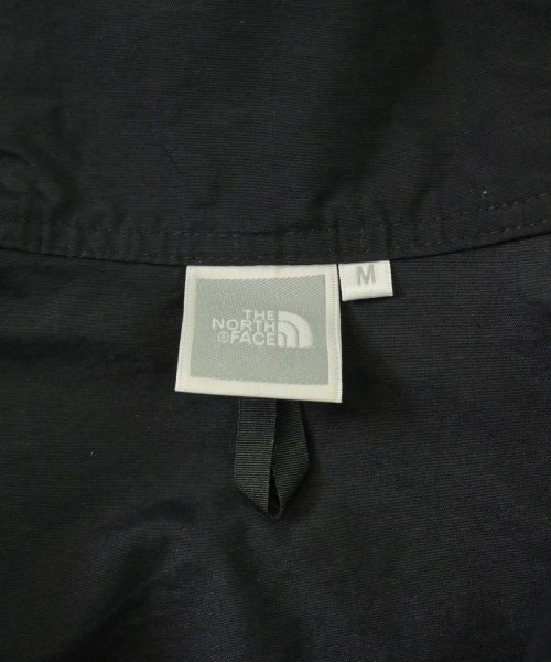THE NORTH FACE（ザノースフェイス）ブルゾン 黒 サイズ:M レディース/2200718084042