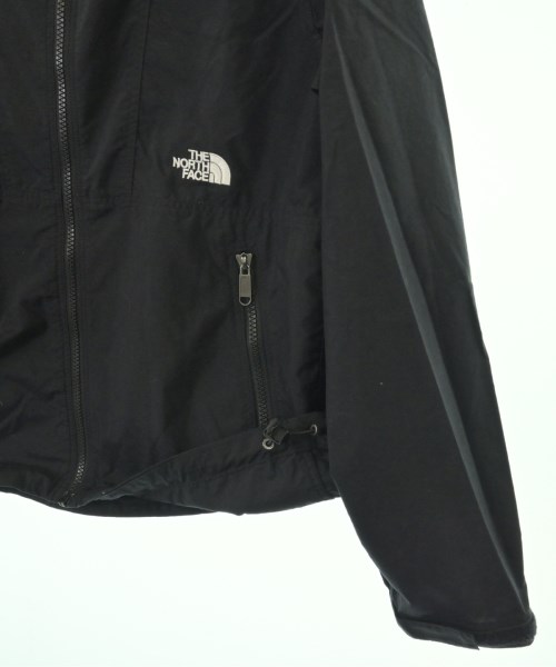 THE NORTH FACE（ザノースフェイス）ブルゾン 黒 サイズ:M レディース/2200718084042