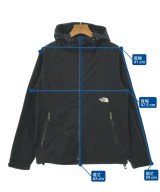 THE NORTH FACE（ザノースフェイス）ブルゾン 黒 サイズ:M レディース/2200718084042