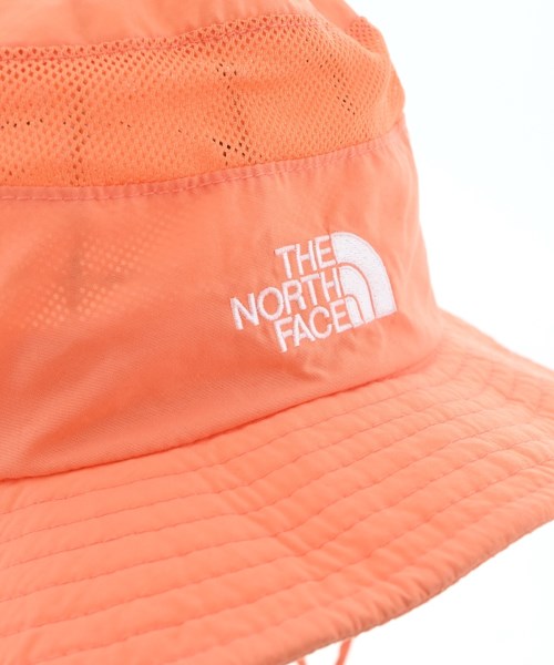 THE NORTH FACE（ザノースフェイス）ハット オレンジ サイズ:M メンズ/2200718095062