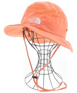 THE NORTH FACE（ザノースフェイス）ハット オレンジ サイズ:M メンズ/2200718095062
