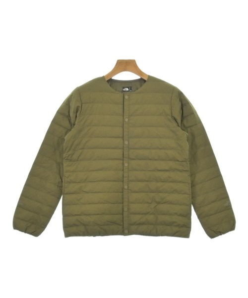 THE NORTH FACE(ザノースフェイス)のダウンジャケット/ダウンベスト サイズ:M 13,000円