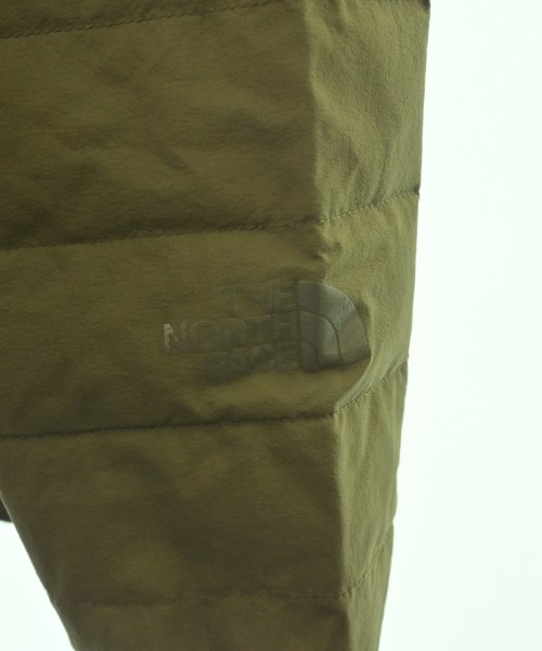THE NORTH FACE（ザノースフェイス）ダウンジャケット/ダウンベスト カーキ サイズ:M レディース/2200709335047