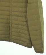 THE NORTH FACE（ザノースフェイス）ダウンジャケット/ダウンベスト カーキ サイズ:M レディース/2200709335047
