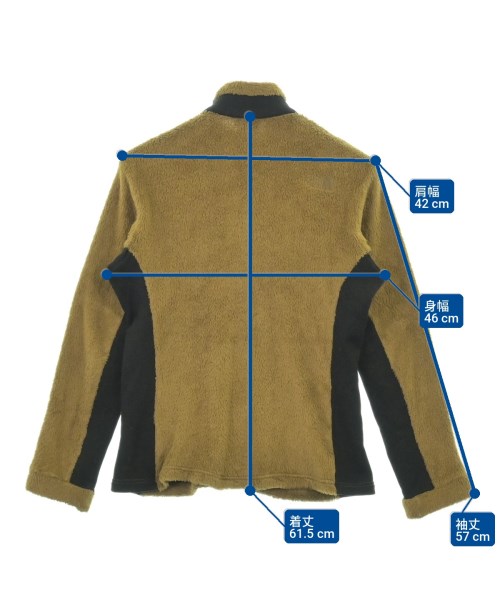 THE NORTH FACE（ザノースフェイス）その他 茶 サイズ:M レディース/2200709335054
