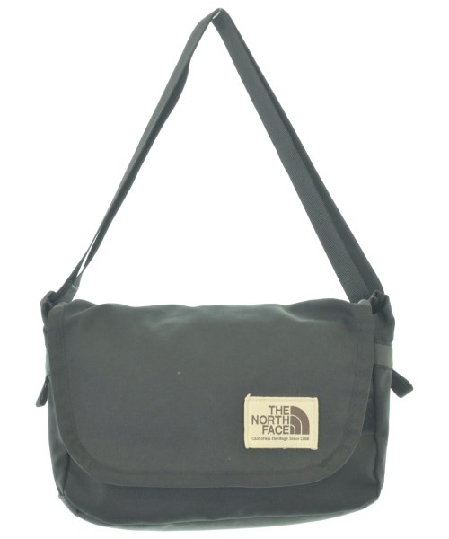 THE NORTH FACE（ザノースフェイス）ショルダーバッグ 黒 サイズ:- レディース/2200715266014