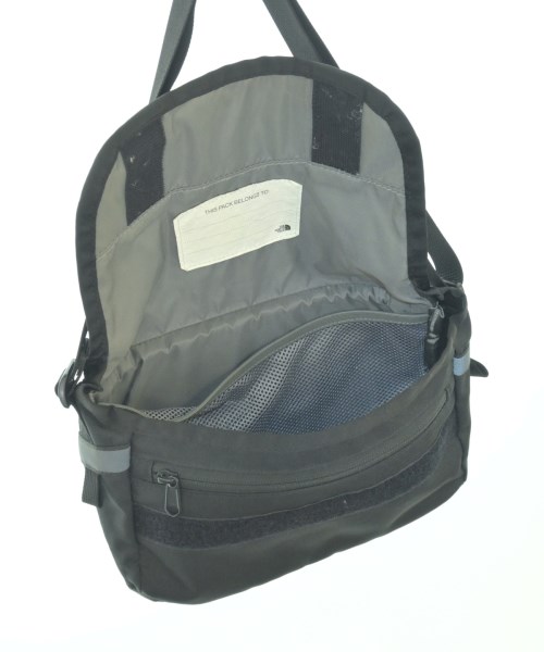 THE NORTH FACE（ザノースフェイス）ショルダーバッグ 黒 サイズ:- レディース/2200715266014