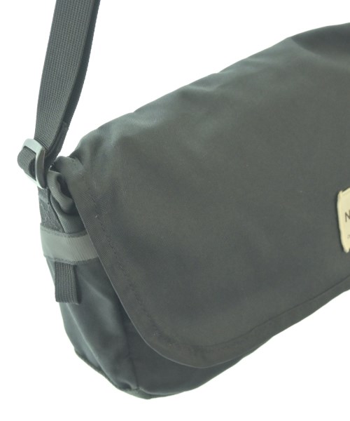 THE NORTH FACE（ザノースフェイス）ショルダーバッグ 黒 サイズ:- レディース/2200715266014