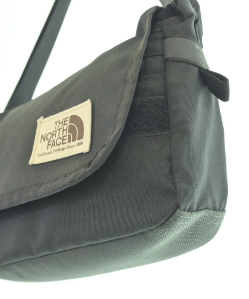 THE NORTH FACE（ザノースフェイス）ショルダーバッグ 黒 サイズ:- レディース/2200715266014