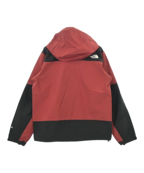 THE NORTH FACE（ザノースフェイス）マウンテンパーカー 赤 サイズ:XL メンズ/2200715375211