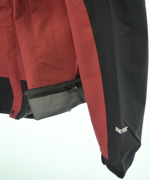 THE NORTH FACE（ザノースフェイス）マウンテンパーカー 赤 サイズ:XL メンズ/2200715375211