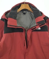 THE NORTH FACE（ザノースフェイス）マウンテンパーカー 赤 サイズ:XL メンズ/2200715375211