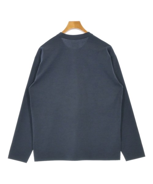THE NORTH FACE（ザノースフェイス）Tシャツ・カットソー 紺 サイズ:L メンズ/2200713173116