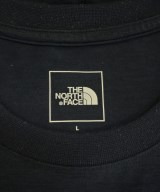 THE NORTH FACE（ザノースフェイス）Tシャツ・カットソー 紺 サイズ:L メンズ/2200713173116