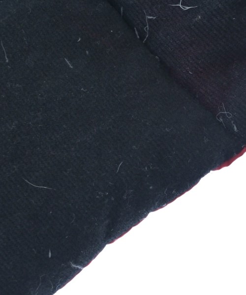 THE NORTH FACE（ザノースフェイス）マフラー 赤 サイズ:F メンズ/2200713780062