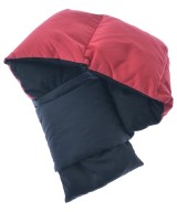 THE NORTH FACE（ザノースフェイス）マフラー 赤 サイズ:F メンズ/2200713780062