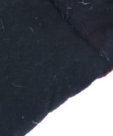 THE NORTH FACE（ザノースフェイス）マフラー 赤 サイズ:F メンズ/2200713780062