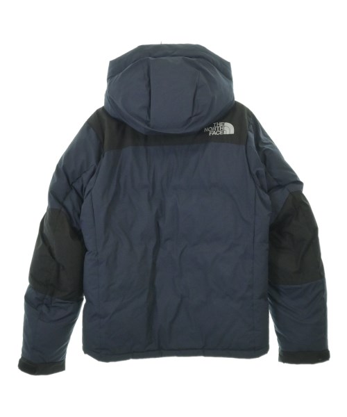 THE NORTH FACE（ザノースフェイス）ダウンジャケット/ダウンベスト 紺 サイズ:L メンズ/2200714499024
