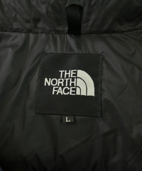 THE NORTH FACE（ザノースフェイス）ダウンジャケット/ダウンベスト 紺 サイズ:L メンズ/2200714499024