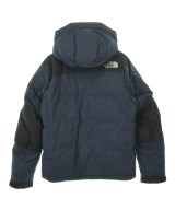 THE NORTH FACE（ザノースフェイス）ダウンジャケット/ダウンベスト 紺 サイズ:L メンズ/2200714499024