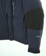 THE NORTH FACE（ザノースフェイス）ダウンジャケット/ダウンベスト 紺 サイズ:L メンズ/2200714499024