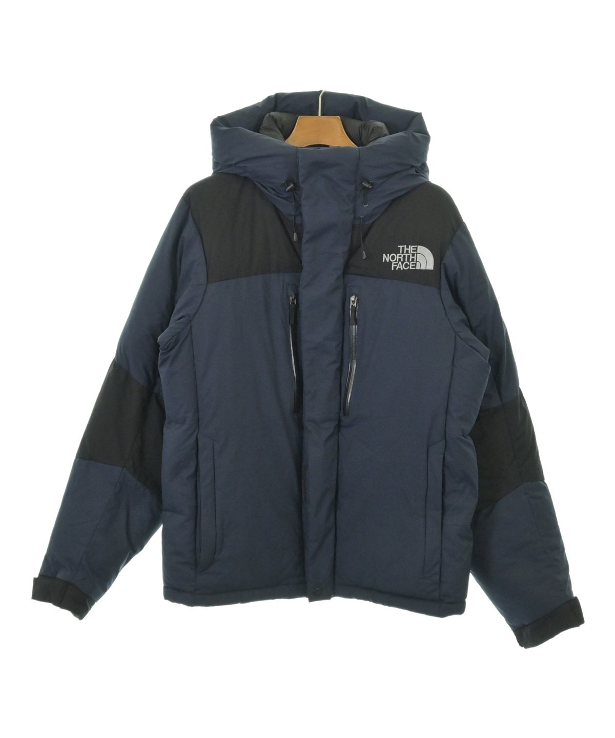 THE NORTH FACE（ザノースフェイス）ダウンジャケット/ダウンベスト 紺
