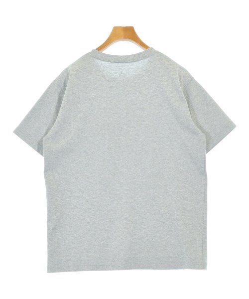 THE NORTH FACE（ザノースフェイス）Tシャツ・カットソー グレー サイズ:XL メンズ/2200716766056