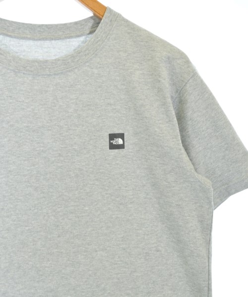 THE NORTH FACE（ザノースフェイス）Tシャツ・カットソー グレー サイズ:XL メンズ/2200716766056