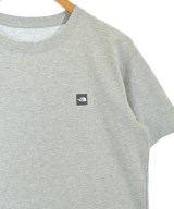 THE NORTH FACE（ザノースフェイス）Tシャツ・カットソー グレー サイズ:XL メンズ/2200716766056