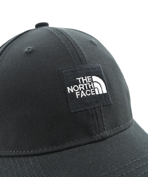 THE NORTH FACE（ザノースフェイス）キャップ 黒 サイズ:F メンズ/2200717971046