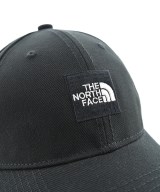 THE NORTH FACE（ザノースフェイス）キャップ 黒 サイズ:F メンズ/2200717971046
