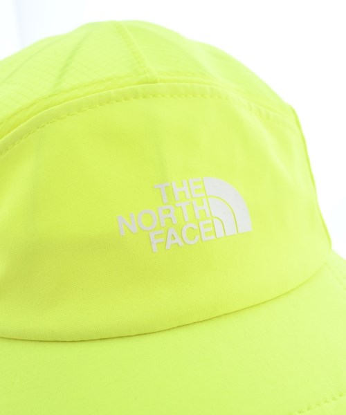THE NORTH FACE（ザノースフェイス）キャップ 緑 サイズ:ONE メンズ/2200718319212