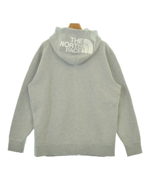THE NORTH FACE（ザノースフェイス）パーカー グレー サイズ:XL メンズ/2200718596071