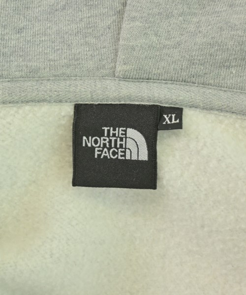 THE NORTH FACE（ザノースフェイス）パーカー グレー サイズ:XL メンズ/2200718596071