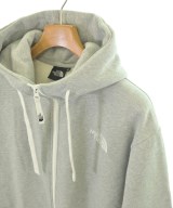 THE NORTH FACE（ザノースフェイス）パーカー グレー サイズ:XL メンズ/2200718596071