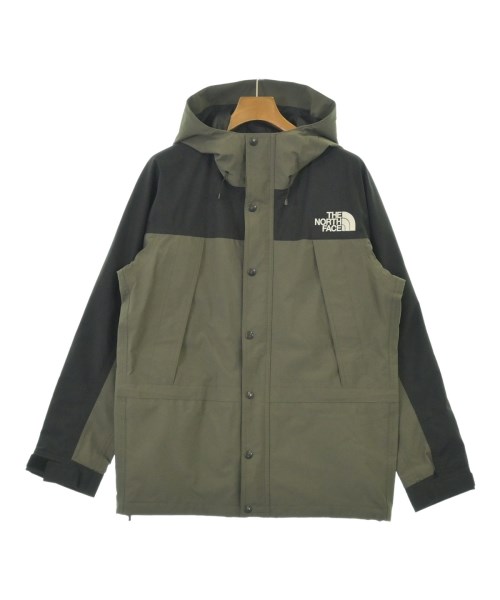 THE NORTH FACE(ザノースフェイス)のマウンテンパーカー サイズ:M 23,400円