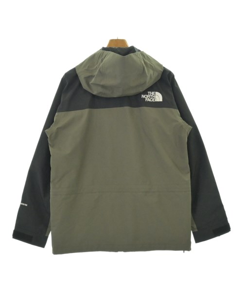 THE NORTH FACE（ザノースフェイス）マウンテンパーカー カーキ サイズ:M メンズ/2200714756059