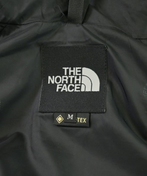 THE NORTH FACE（ザノースフェイス）マウンテンパーカー カーキ サイズ:M メンズ/2200714756059