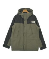 THE NORTH FACE（ザノースフェイス）マウンテンパーカー カーキ サイズ:M メンズ/2200714756059