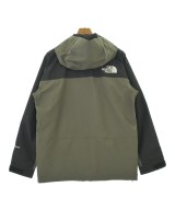 THE NORTH FACE（ザノースフェイス）マウンテンパーカー カーキ サイズ:M メンズ/2200714756059