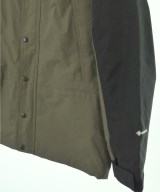 THE NORTH FACE（ザノースフェイス）マウンテンパーカー カーキ サイズ:M メンズ/2200714756059