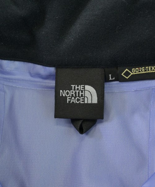 THE NORTH FACE（ザノースフェイス）マウンテンパーカー 紺 サイズ:L メンズ/2200714756073