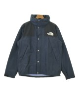 THE NORTH FACE（ザノースフェイス）マウンテンパーカー 紺 サイズ:L メンズ/2200714756073