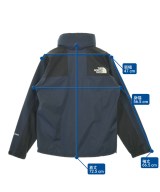 THE NORTH FACE（ザノースフェイス）マウンテンパーカー 紺 サイズ:L メンズ/2200714756073