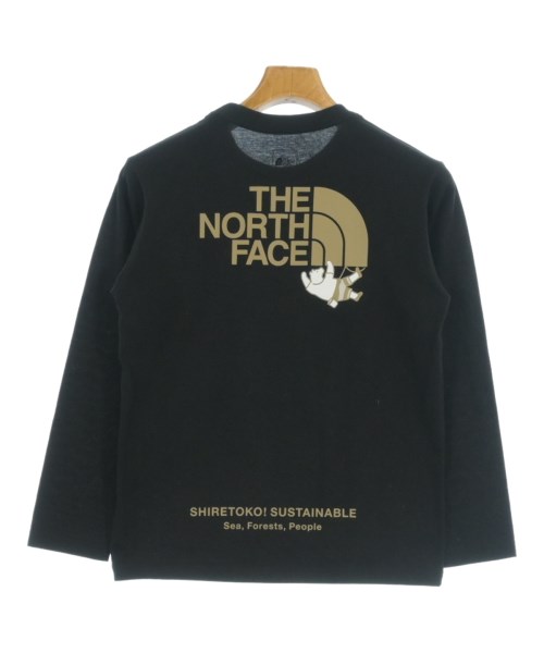 THE NORTH FACE（ザノースフェイス）Tシャツ・カットソー 黒 サイズ:-(M位) レディース/2200714774039