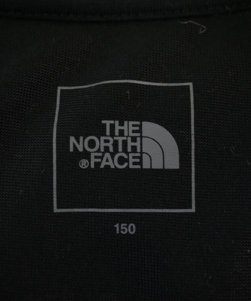 THE NORTH FACE（ザノースフェイス）Tシャツ・カットソー 黒 サイズ:-(M位) レディース/2200714774039