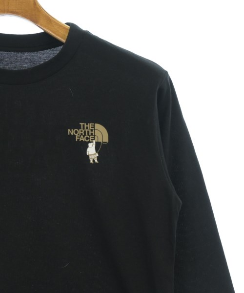THE NORTH FACE（ザノースフェイス）Tシャツ・カットソー 黒 サイズ:-(M位) レディース/2200714774039