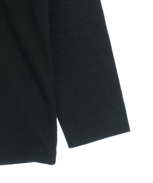 THE NORTH FACE（ザノースフェイス）Tシャツ・カットソー 黒 サイズ:-(M位) レディース/2200714774039